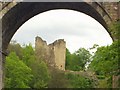 Knaresborough Castle