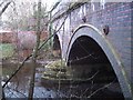SJ1800 : Berriew Aqueduct, Powys by Ralph Rawlinson