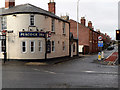 The Peacock Inn, Lincoln