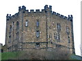 NZ2742 : Durham Castle by Pangula