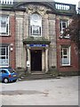 Lawnswood School, West Building, Leeds