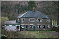 High Gillerthwaite Youth Hostel