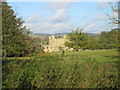 Haughton Castle, near Humshaugh