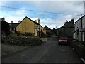 Moreleigh high street - South Hams