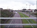 Wessex Way, Springbourne