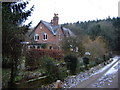 Bed and Breakfast, Stancombe Lane, near Shalden