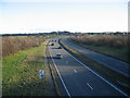 A55 North Wales  Expressway