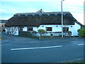 Thatched Cottage