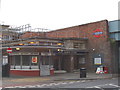 South Harrow Underground station