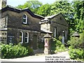 Friends Meeting House, New Adel Lane, Leeds