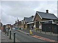 Palmers Green Station, Palmers Green, London N13