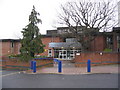 Loughton Library