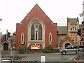 South Parade Baptist Church, Headingley, Leeds