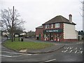 Valley Road off licence