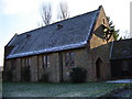 Church of the Good Shepherd, Dockenfield