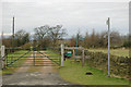 Moor Royd, near Upper Denby