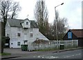 Cannock Mill, Old Heath