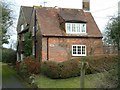 Bank Cottage, Shalbourne