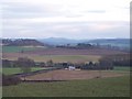 View from Windmill Hill