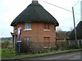 Octagonal Cottage, Stoke