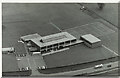 Allertonshire School, East Block on day of opening