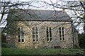 NY9880 : Great Bavington United Reformed Church by Phil Thirkell