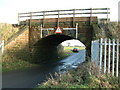 Railway Bridge