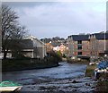 New Quayside Buildings