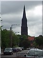 St Michael and All Angels, Headingley Lane, Headingley, Leeds