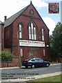 Methodist Chapel, Victoria Road, Kirkstall