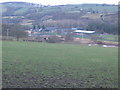 Alyn Valley