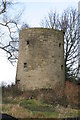 Windmill, Birney Hill Farm