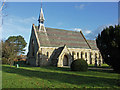 St Paul Church, Bledlow Ridge