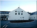 Glen Elgin Distillery, Fogwatt