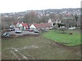 Long Ashton - Farm buildings converted to business units