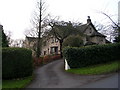 Raikes Hall, Silsden