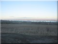 Dee Estuary from Pentre Halkyn