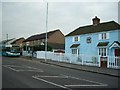 Traditional Weather-boarded Cottages