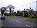 Hamesmoor Road, Mytchett