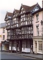 The Feathers Hotel, Ludlow