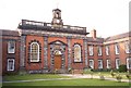 The Hall, Preston Trust Homes, Preston upon the Weald Moors