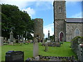 Armoy Church of Ireland and Round Tower