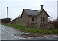 Derelict Farm Cottage