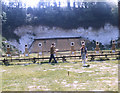 Rifle Range at Farnham