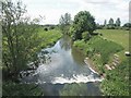 River Bain, Haltham