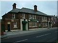 The Stanley Arms