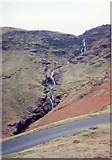 NT1814 : Grey Mare's Tail, Nr. Moffat by Stafford Little