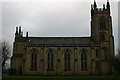 Larbert Old Church