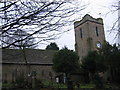 Ebchester Church