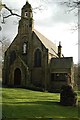 Church of the Immaculate Conception (RC), Broadbottom